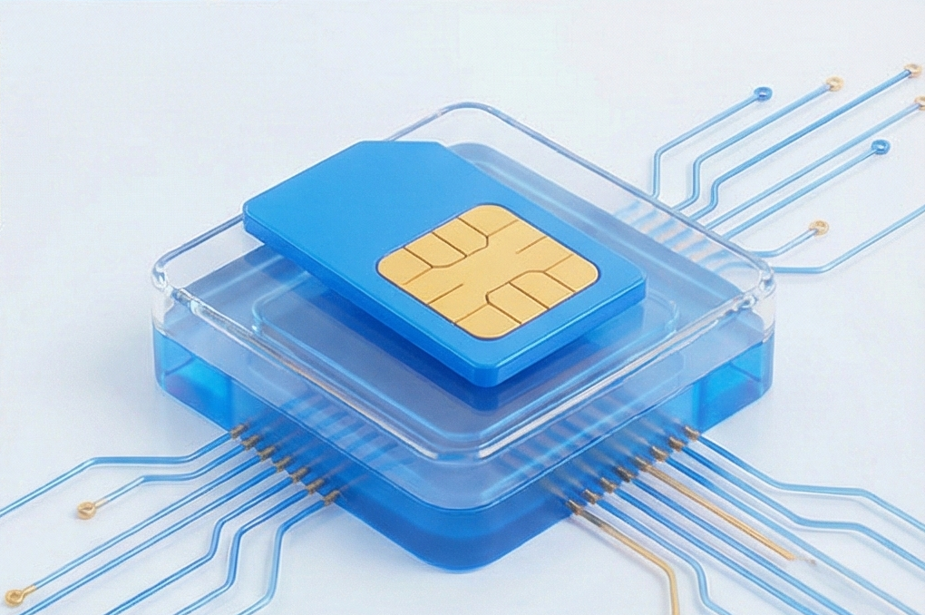 سیم کارت